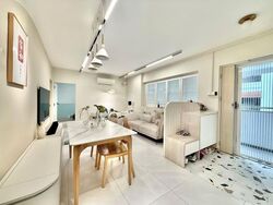 Blk 131B KIM TIAN VISTA (Bukit Merah), HDB 4 Rooms #602329291